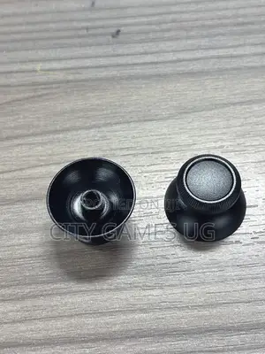 Ps5/Ps4 Controller Caps/Tops - Metallic Caps
