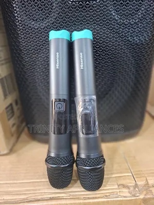 Hisense Party Rocker One Plus Speaaker