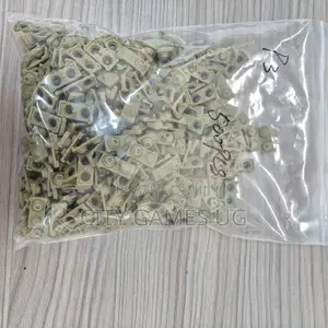 For Ps3 Ps4 Parts/ Rubber Replacement- Ps3/Ps4 Rubber