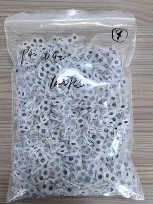 For Ps3 Ps4 Parts/ Rubber Replacement- Ps3/Ps4 Rubber