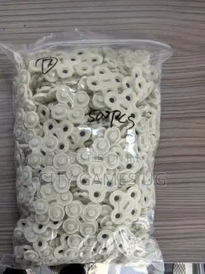 For Ps3 Ps4 Parts/ Rubber Replacement- Ps3/Ps4 Rubber