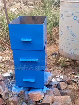 Soap Molds