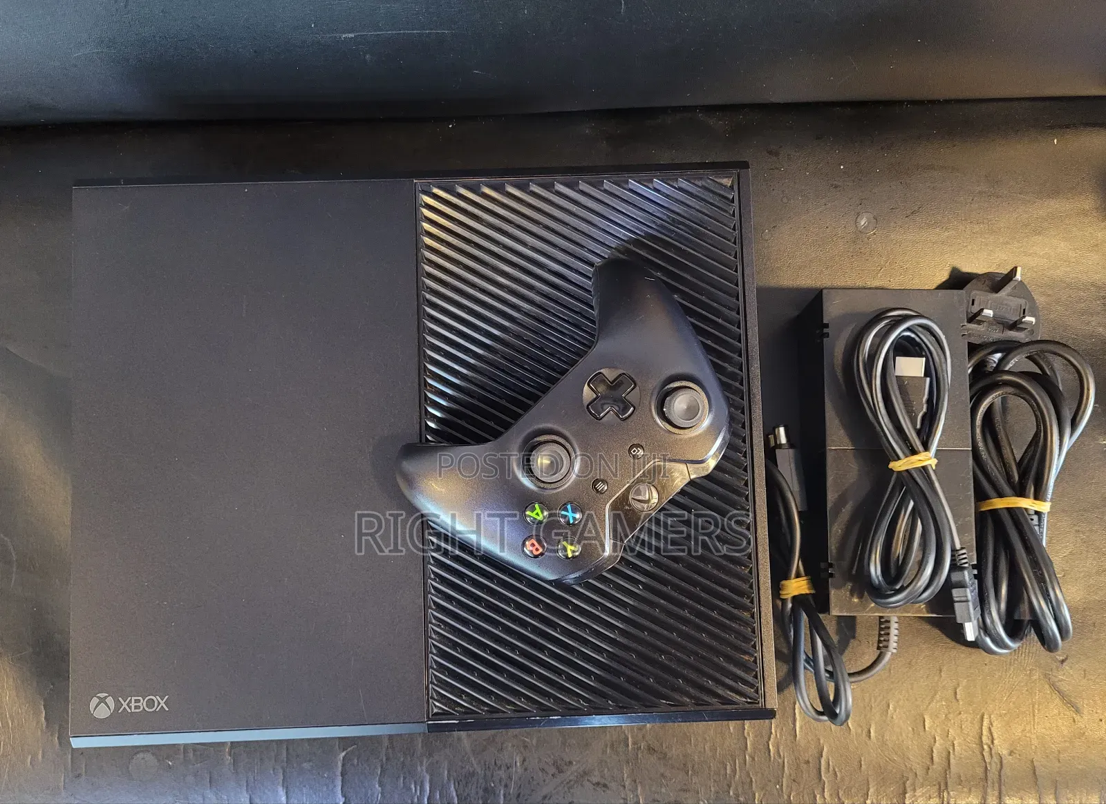 Xbox One 500gb
