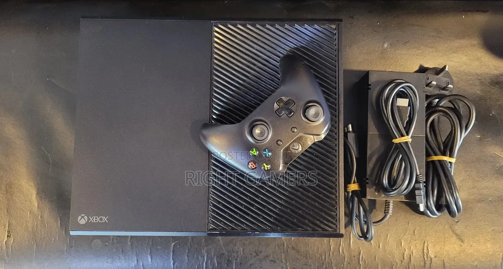 Xbox One 500gb