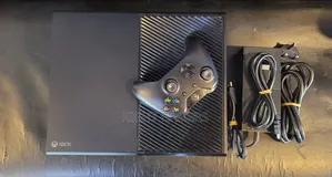 Xbox One 500gb