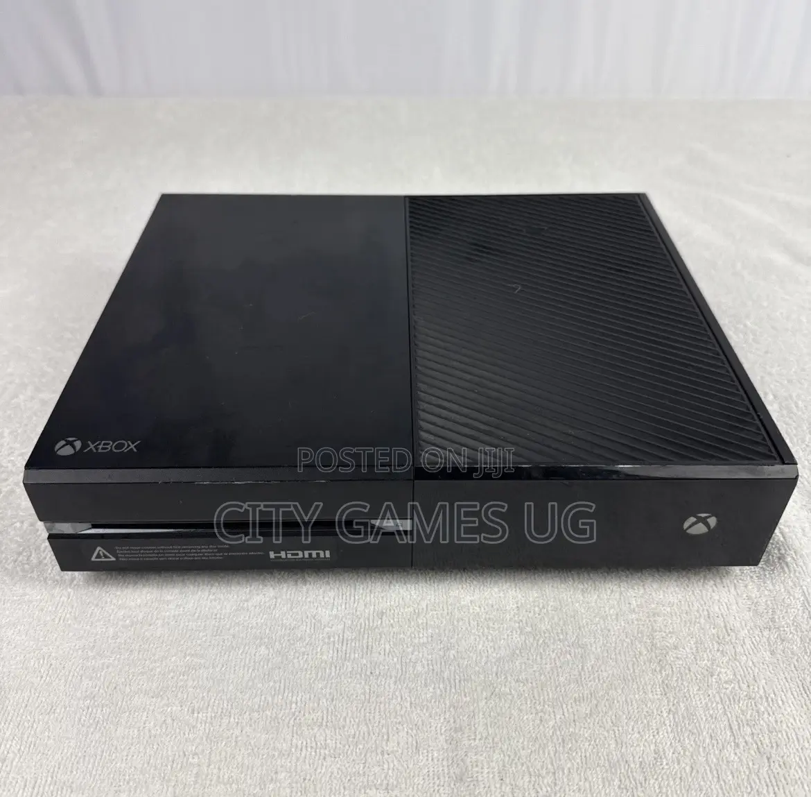 Microsoft Xbox One 500gb Console W/Controller -