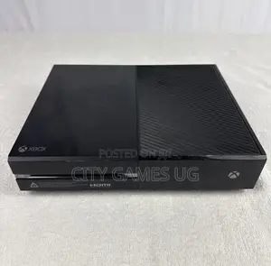Microsoft Xbox One 500gb Console W/Controller -