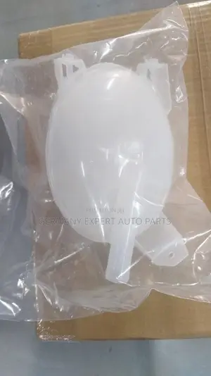 Expansion Tank