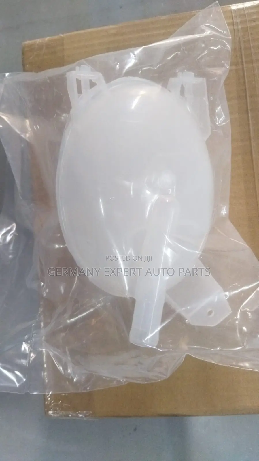 Expansion Tank