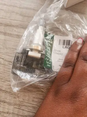 Tyre Pressure Sensor