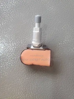 Tyre Pressure Sensor