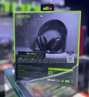Oraimo Boompop Lite