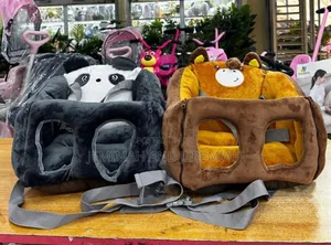 Seat Trainers