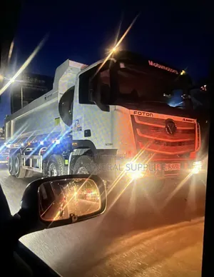 Truck Sales