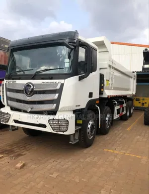 Truck Sales
