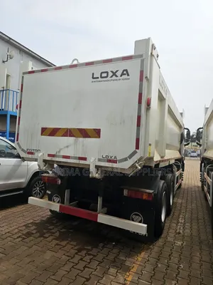 Truck Sales