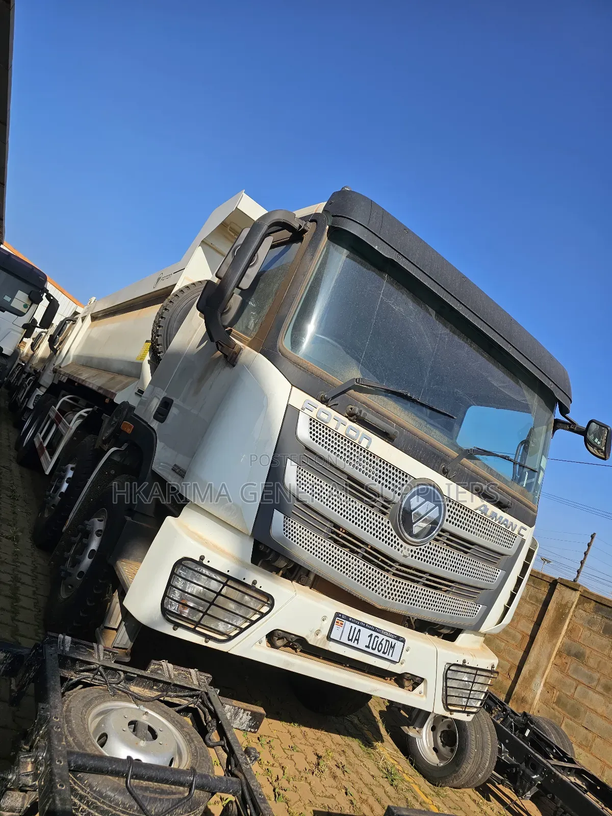 Truck Sales