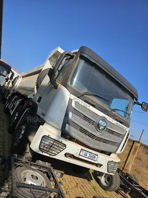 Truck Sales