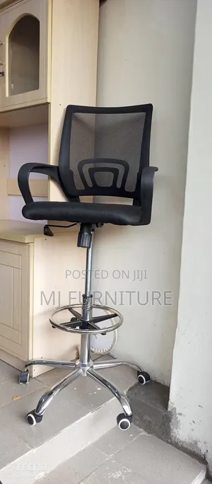 Counter Chair