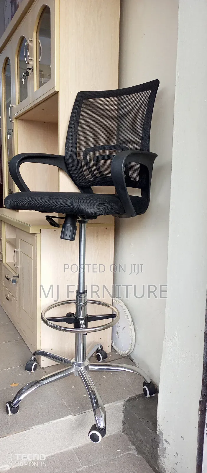 Counter Chair