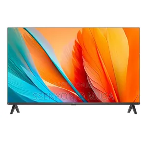 TCL 32 Inches FHD Led Tv Digital | Built-in Freeview, Satellite Tuner