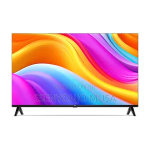 TCL 32 Inches FHD Led Tv Digital | Built-in Freeview, Satellite Tuner
