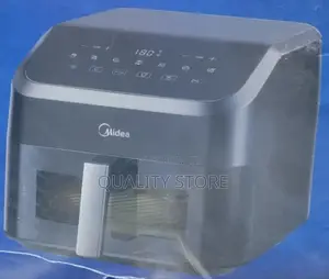 Midea Air Flyer 9 L Mf-Cy85wk2