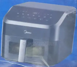Midea Air Flyer 9 L Mf-Cy85wk2