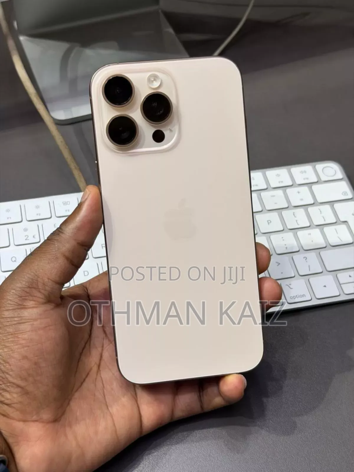 Apple iPhone 14 Pro 256 GB Gold