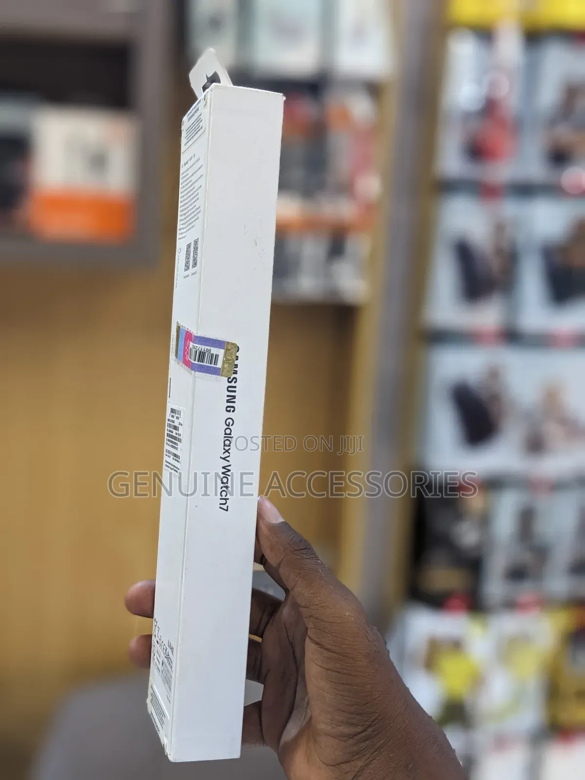 Samsung Galaxy Watch7(Original)