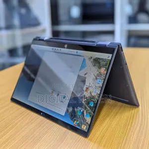 HP Elite Dragonfly x360 8th Gen 16GB Intel Core i7 SSHD (Hybrid) 512GB