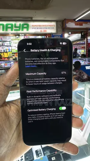 Apple iPhone 14 Pro 256 GB Gold