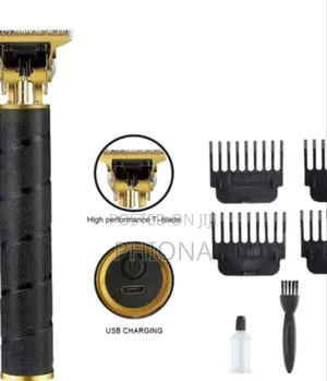 Vintage T9 Hair Trimmer