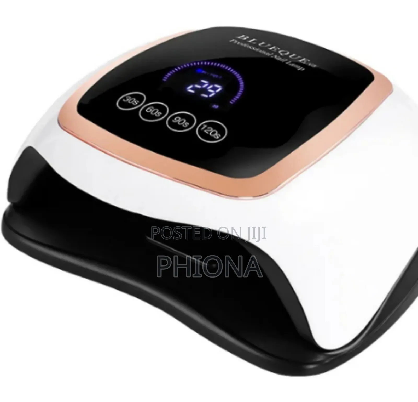 Uv Led Nail Lamp