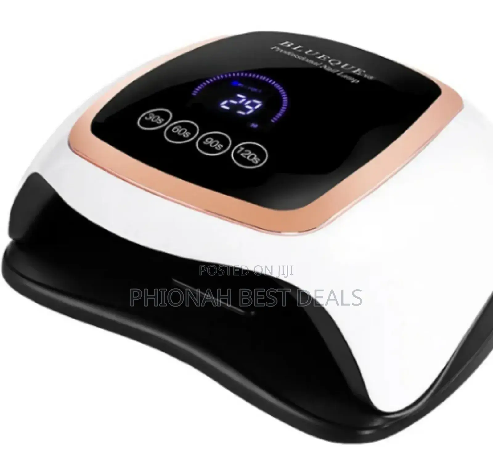 Uv Led Nail Lamp