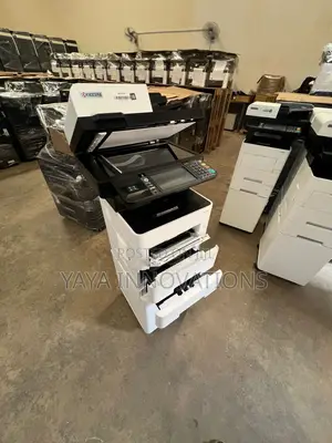 55ppm Kyocera Printer 3655