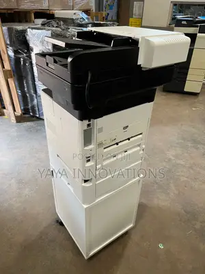 Kyocera M3655idn Office Printer