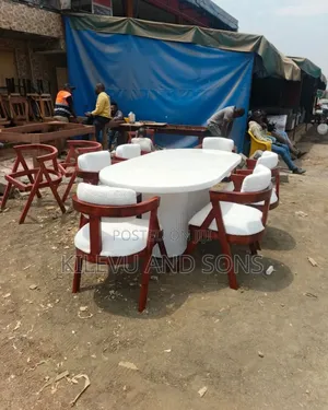 Dinning Table Available