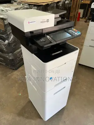 Top Speed Kyocera Ecosys Printer M3655idn