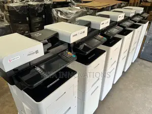 Kyocera Ecosys M3655idn Reliable Printer - Yaya