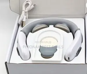 Smart Neck Massager for Pains
