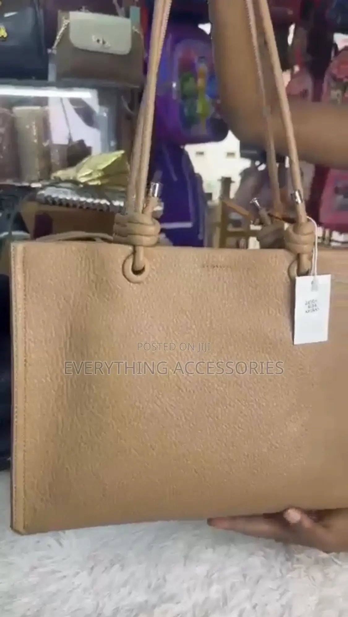Handbag for Ladies