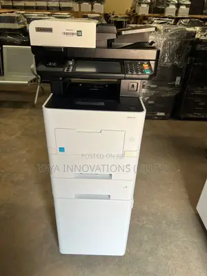 Kyocera All in One A4 Mono Printer