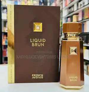 Liquid Brun French Avenue Spray