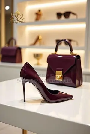 Heels for Ladies