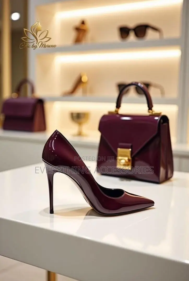 Heels for Ladies