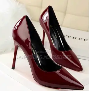 Heels for Ladies