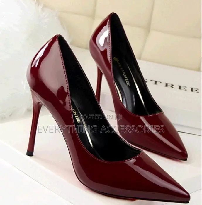 Heels for Ladies
