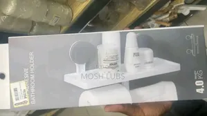 Wall Mounted SWLF Adhesive Toilet Paper Holder