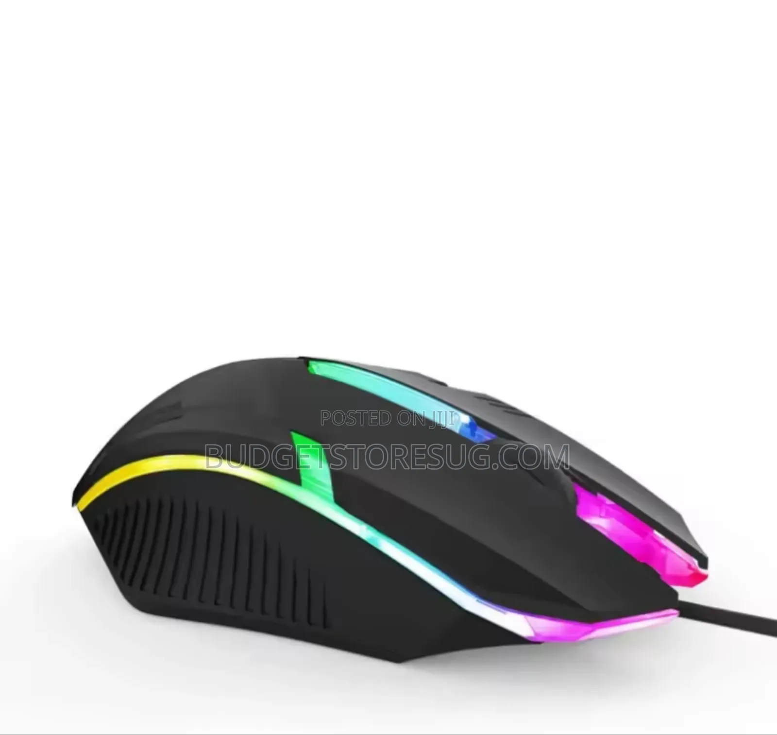 Professional Mouse